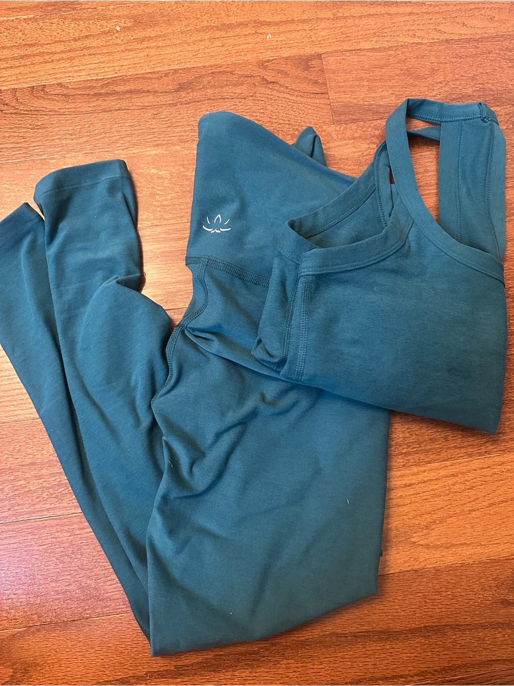 Beyond yoga set